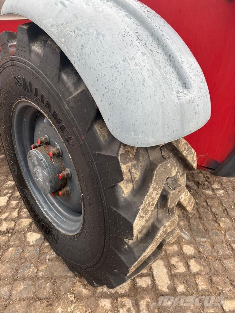 Manitou MT 932 Teleskopiniai krautuvai