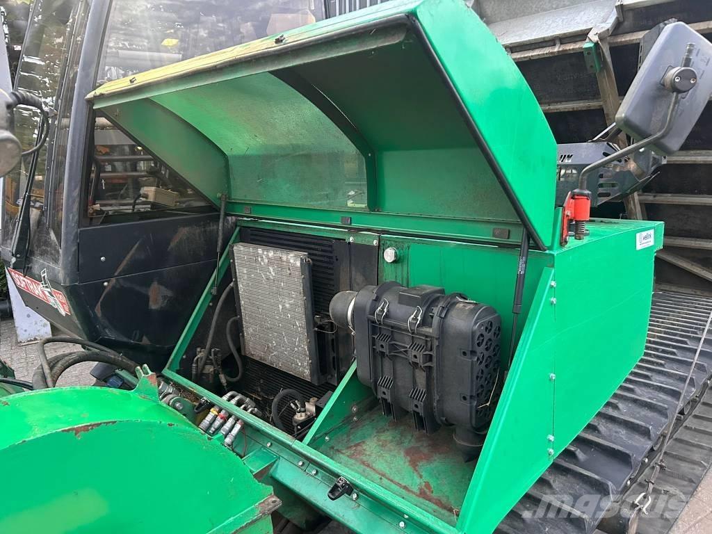  Loglogic ST120 Žemės ūkis - Kita