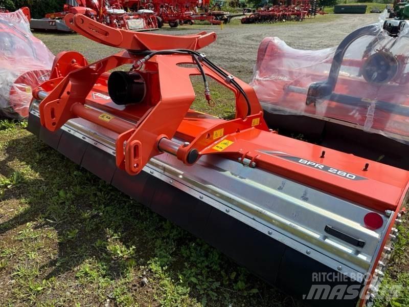 Kuhn BPR 280 Žemės ūkis - Kita