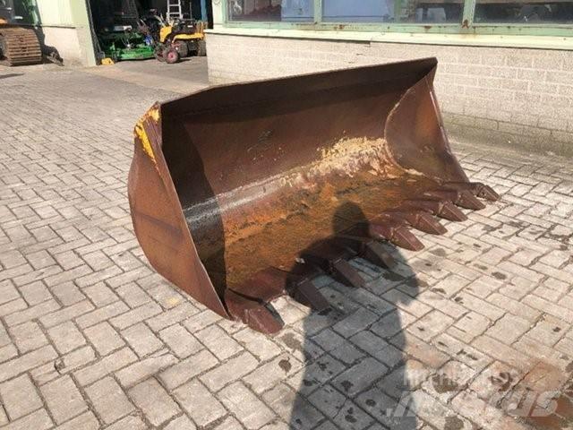  Shovel Tandenbak Kaušai