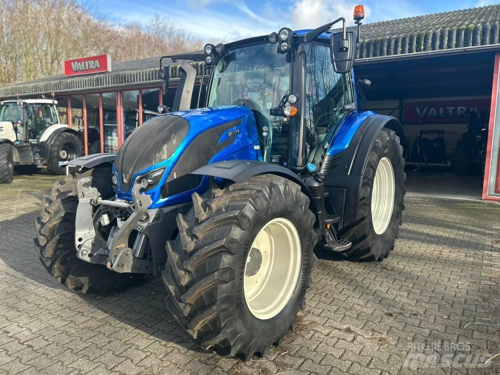 Valtra N174 D Traktoriai