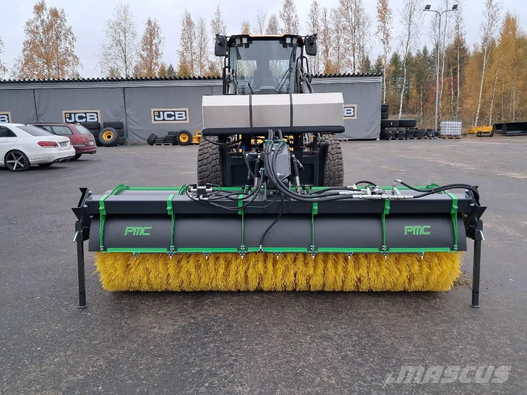 PMC Avoharja FLB3000 Šepečiai