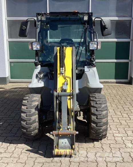 Kramer 5035 Naudoti ratiniai krautuvai