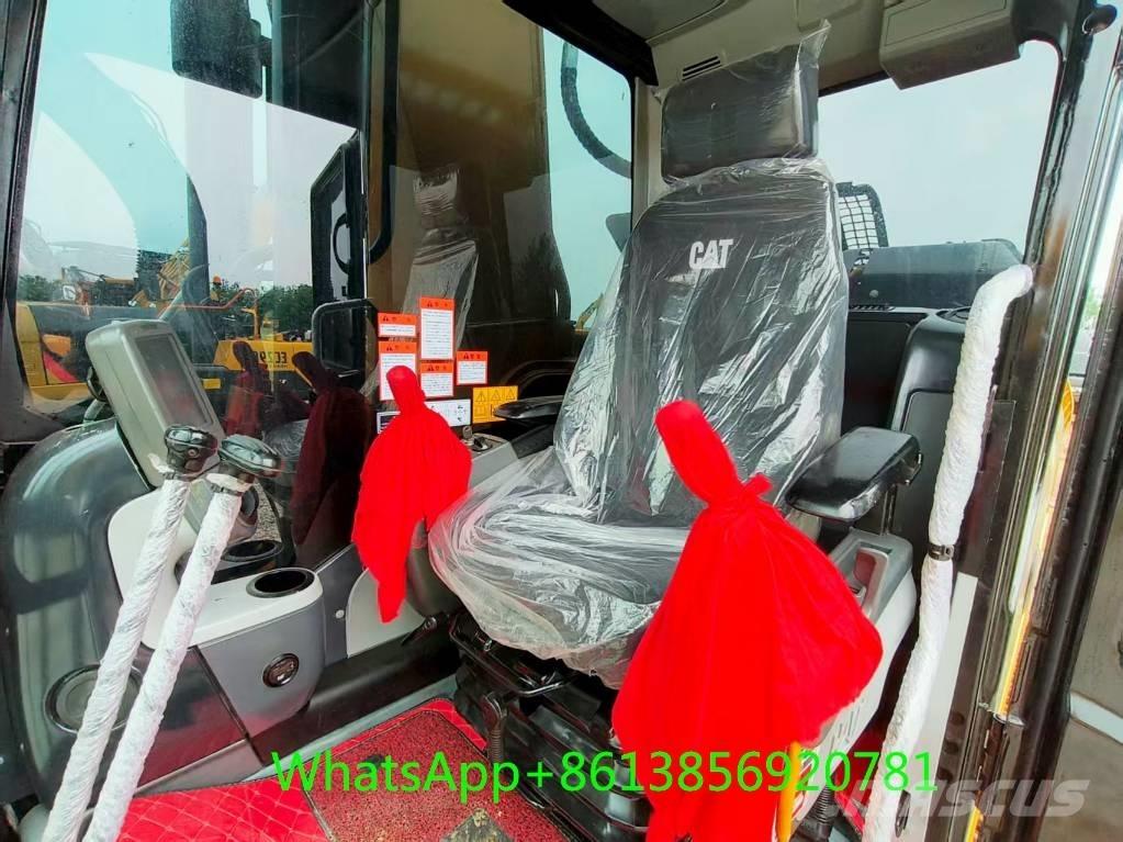 CAT 336 D Vikšriniai ekskavatoriai