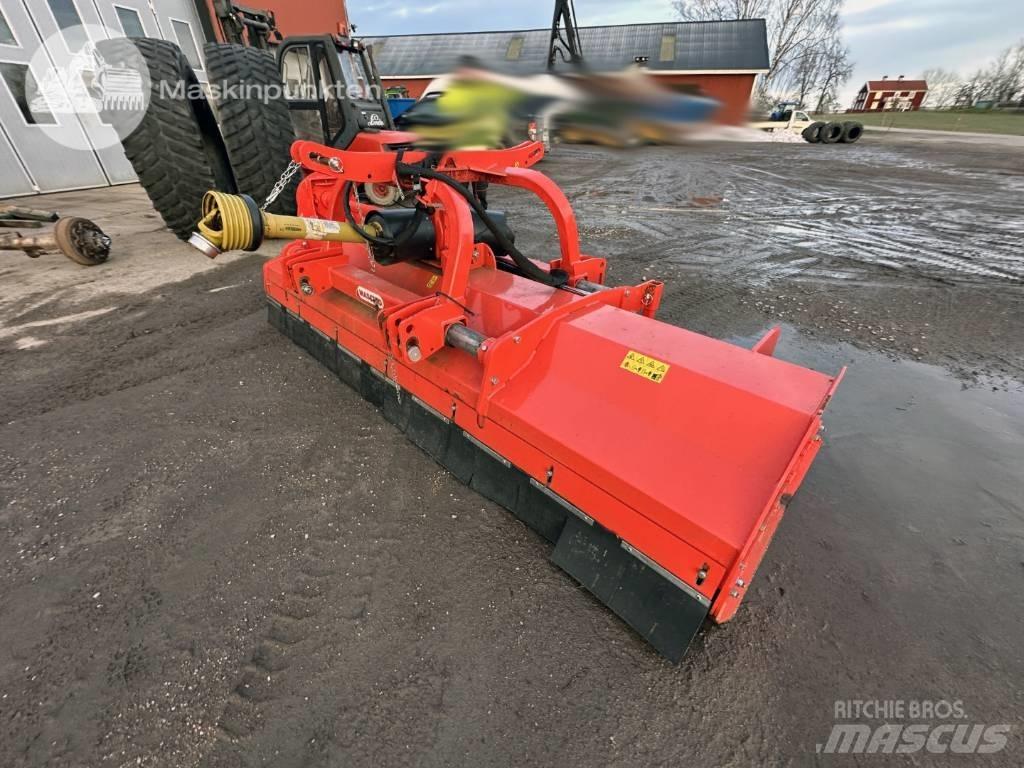 Maschio Buffalo 300 Ganyklų šienapjovės / rėžtuvės