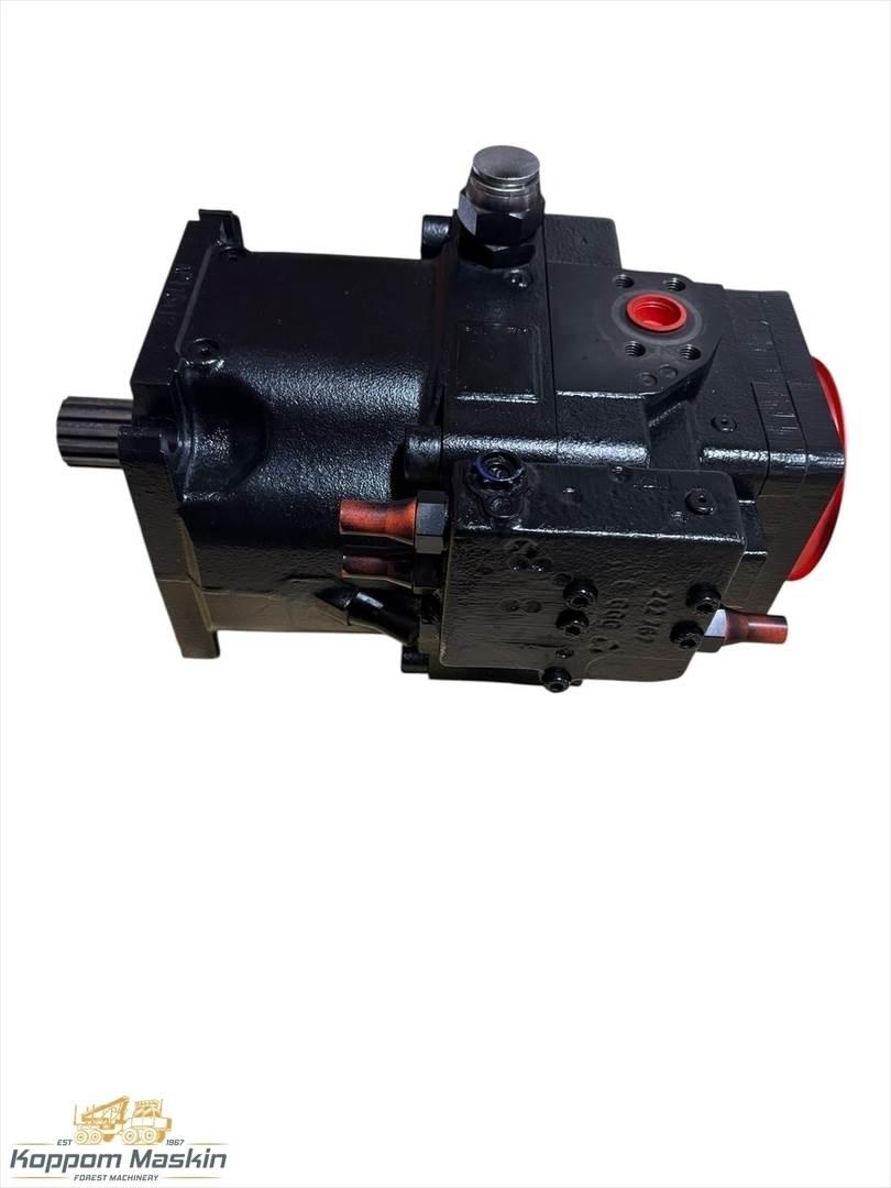 Rexroth 0081573 Hidraulikos įrenginiai