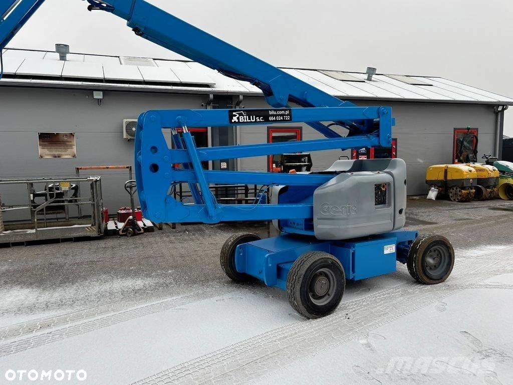 Genie Z 45/25 Alkūniniai keltuvai