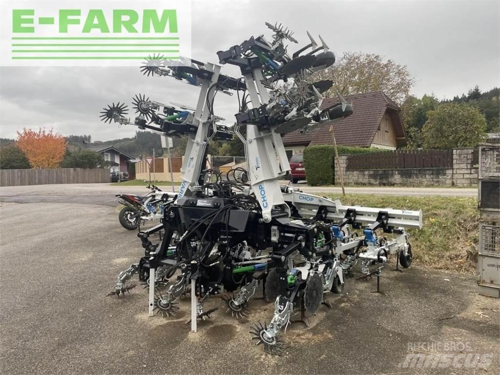  vario chop 12r50 Traktoriai