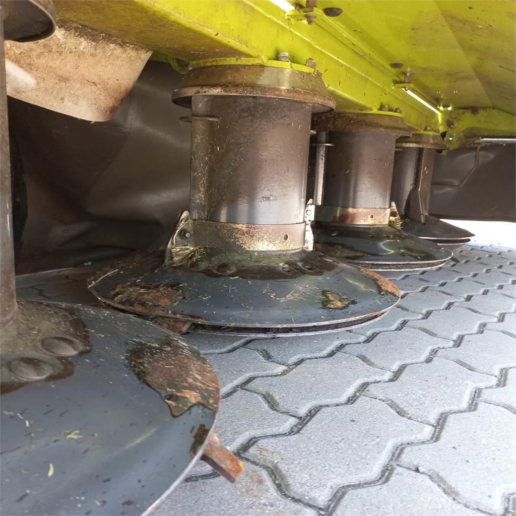 CLAAS Corto 285 F Šienapjovės