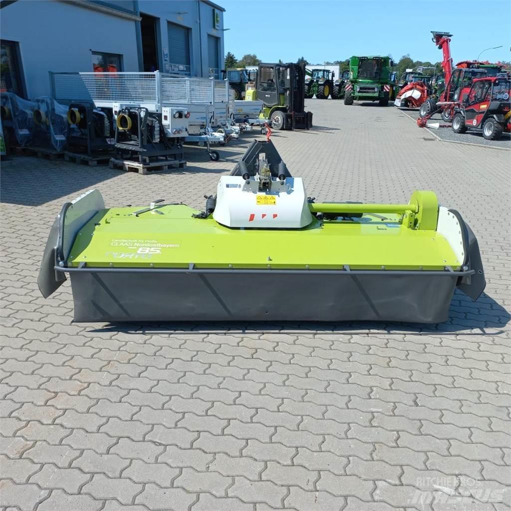 CLAAS Corto 285 F Šienapjovės