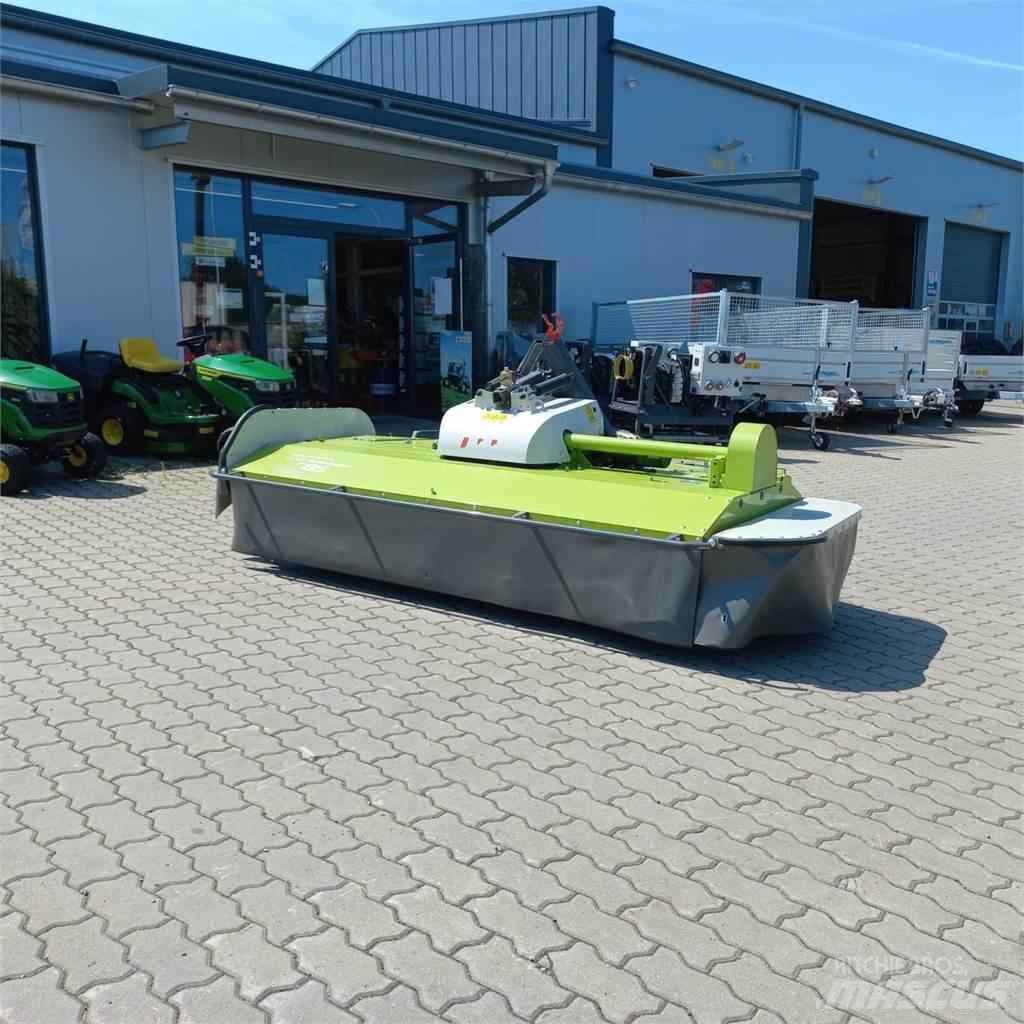 CLAAS Corto 285 F Šienapjovės