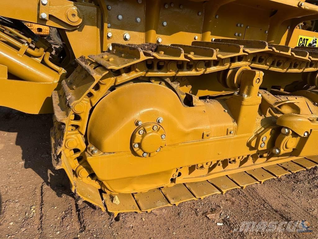 CAT D7G Vikšriniai buldozeriai