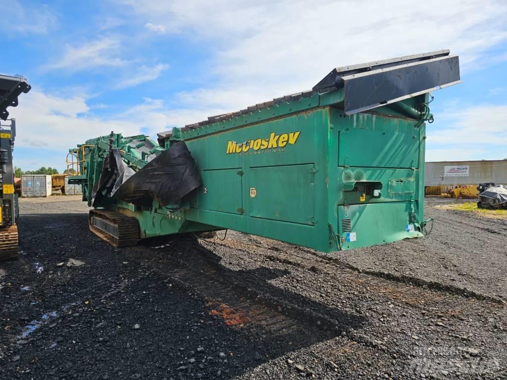 McCloskey S190 Sietai