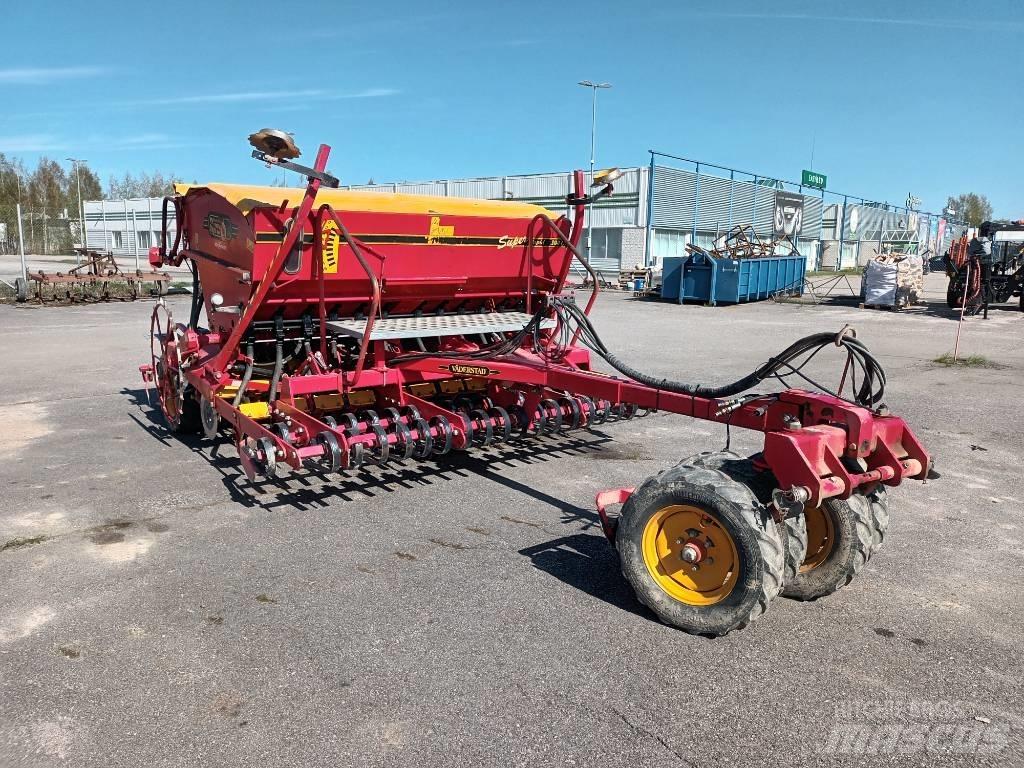 Väderstad Rapid300C Sėjamieji kombainai