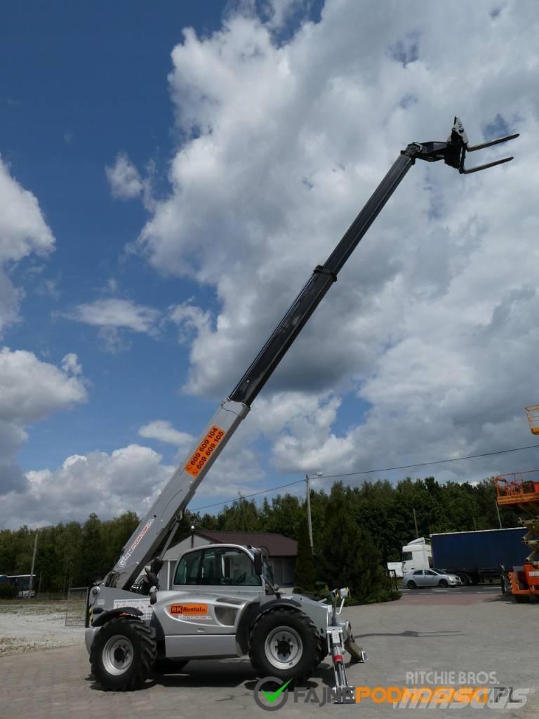 Manitou MT 1840 Teleskopiniai krautuvai