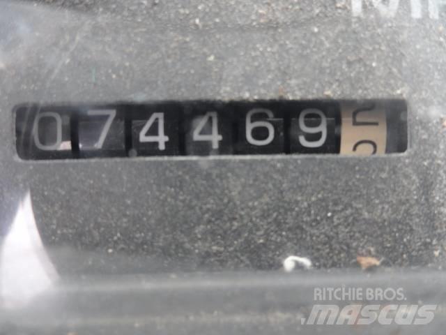 GMC P30 Visuotinės / bendrosios paskirties automobiliai