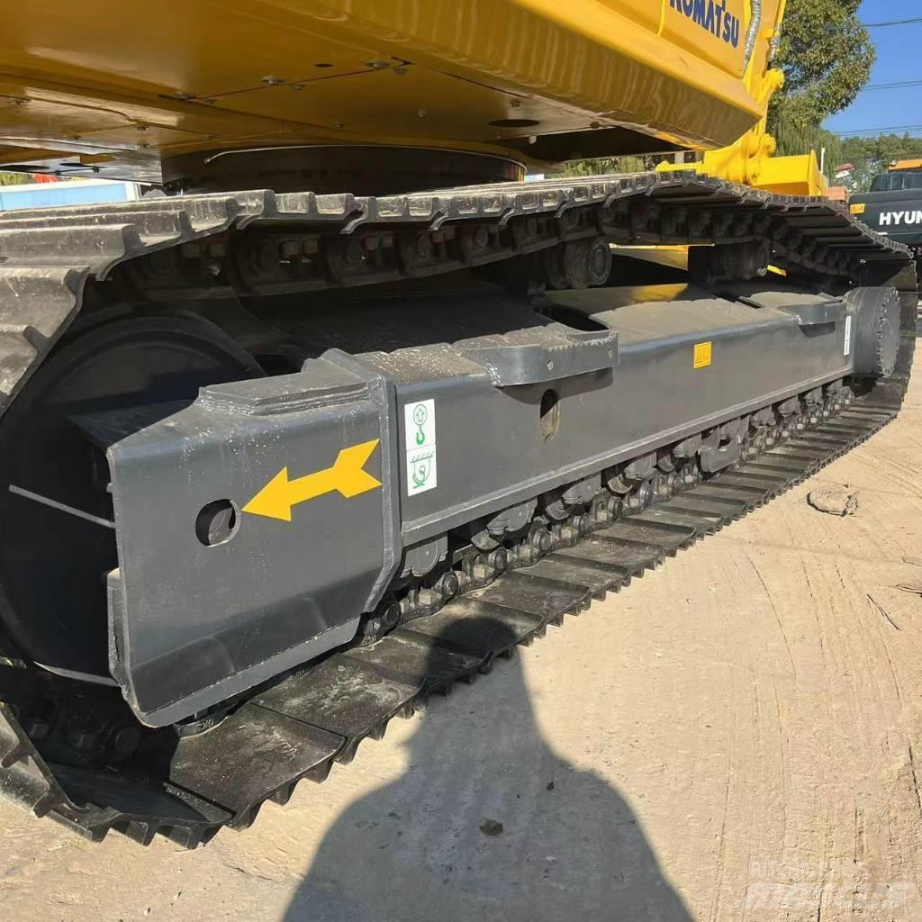 Komatsu PC240LC-8 Mini ekskavatoriai < 7 t