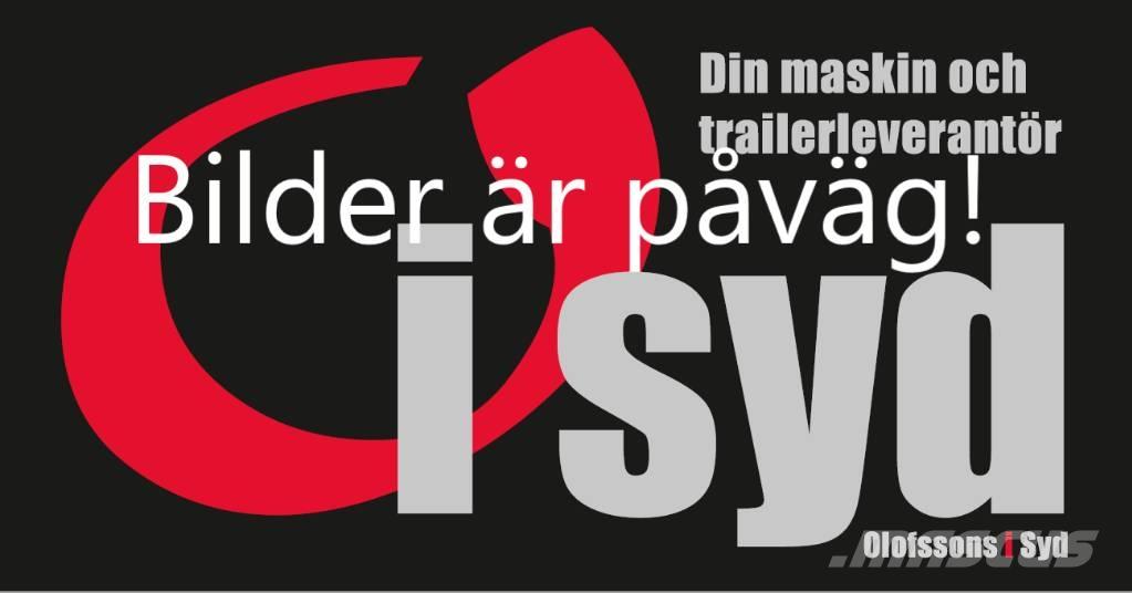 Massey Ferguson 4270 Traktoriai