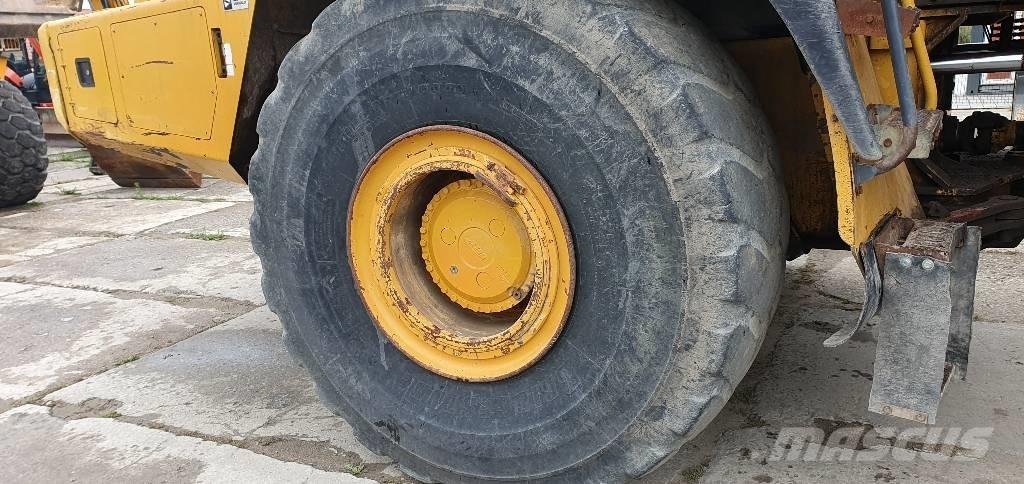 Bell B 40 D Karjeriniai savivarčiai