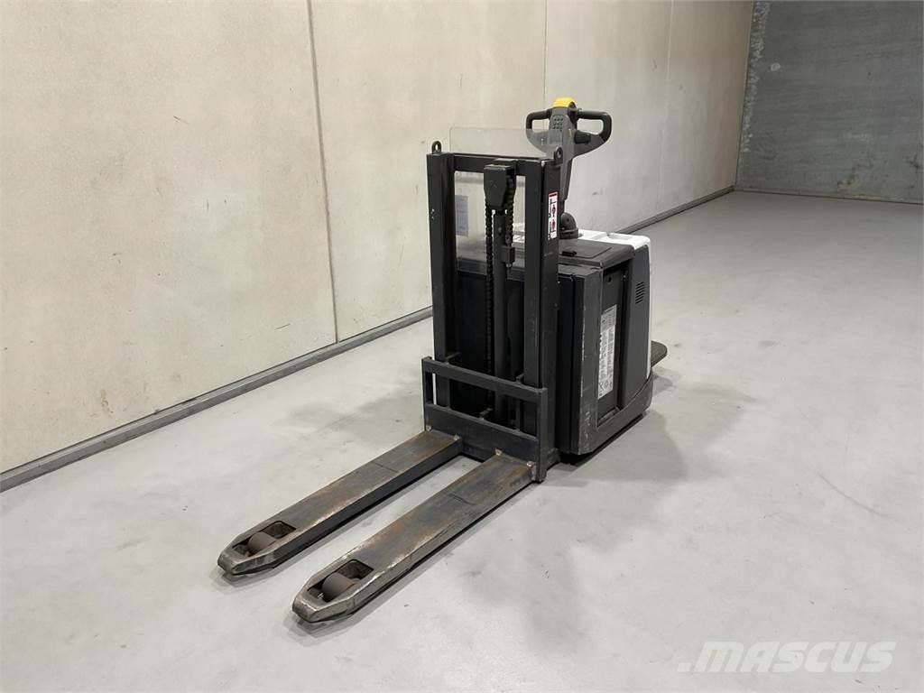 Atlet PBP200THP167 Savaeigiai rietuvai