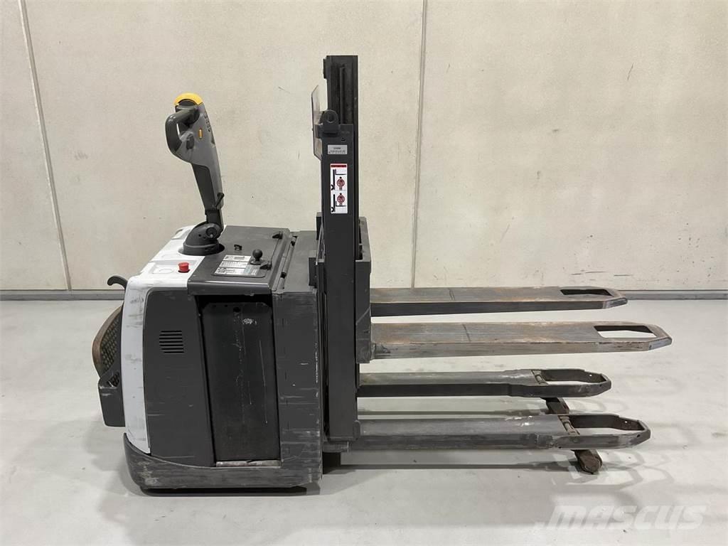 Atlet PBP200THP167 Savaeigiai rietuvai