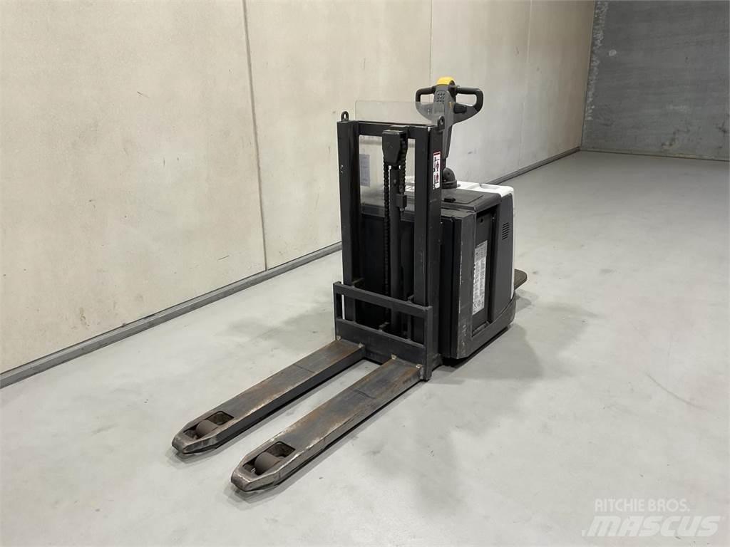 Atlet PBP200THP167 Savaeigiai rietuvai