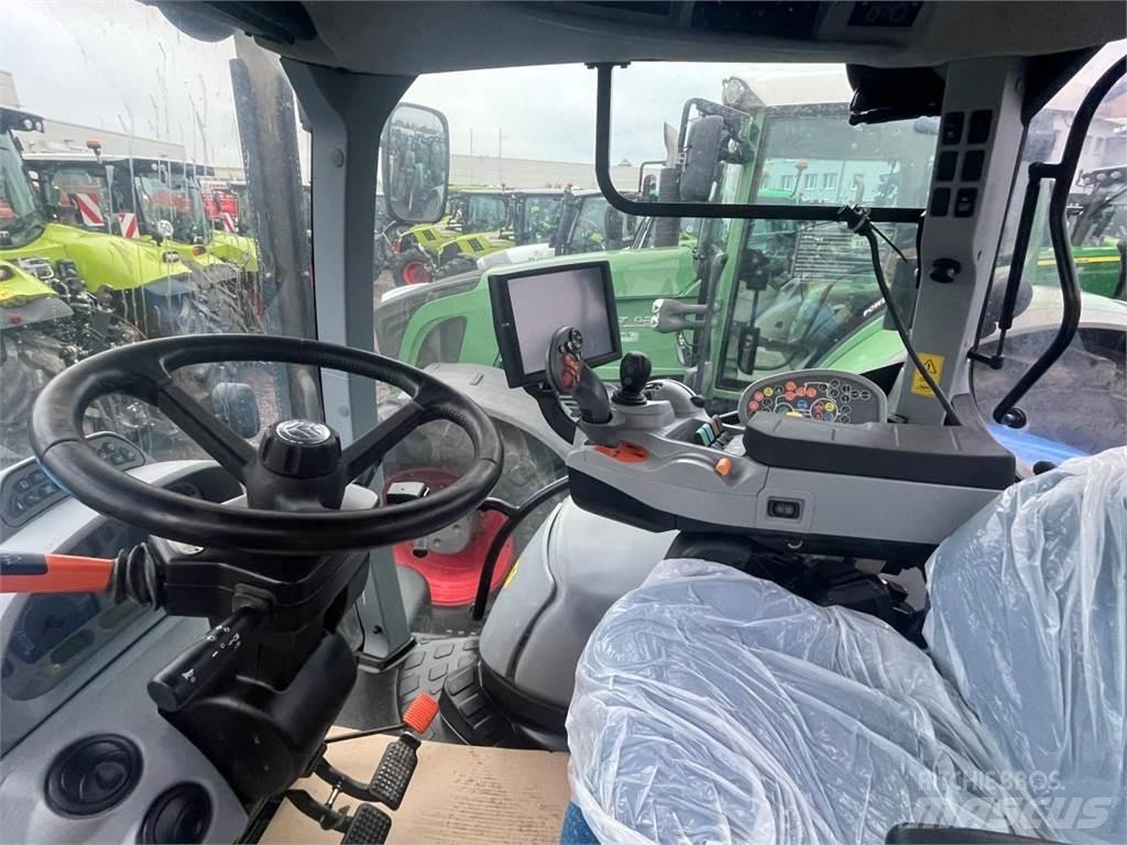 New Holland T7.270 Traktoriai