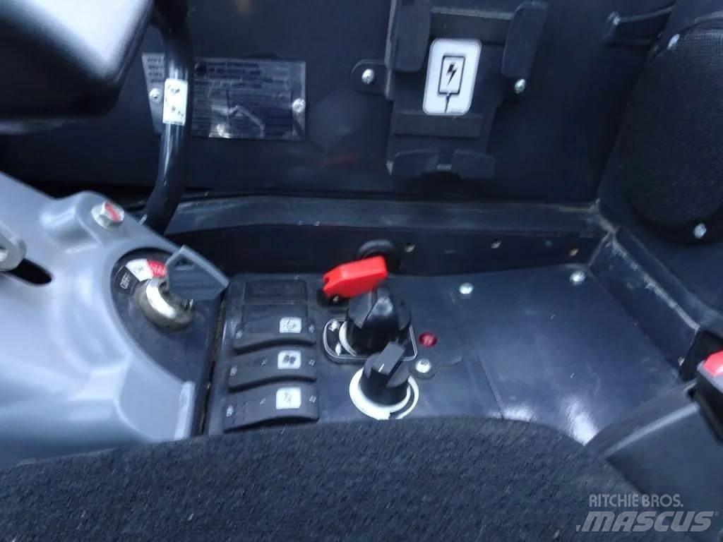 Yanmar VIO27 Mini ekskavatoriai < 7 t