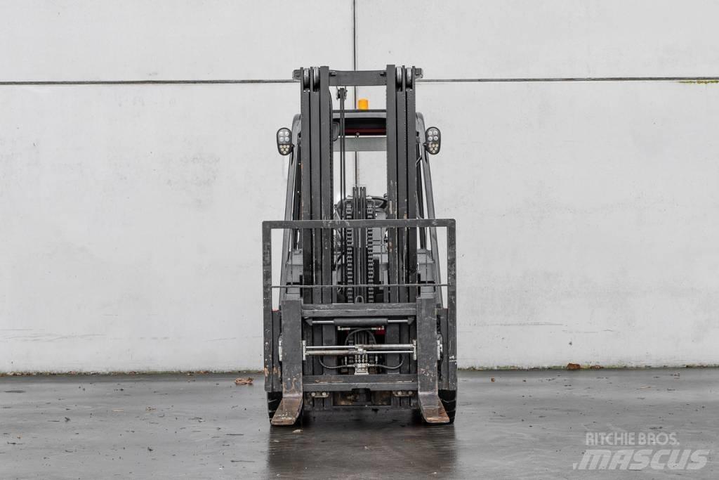 Manitou MI 35 D Dyzeliniai krautuvai