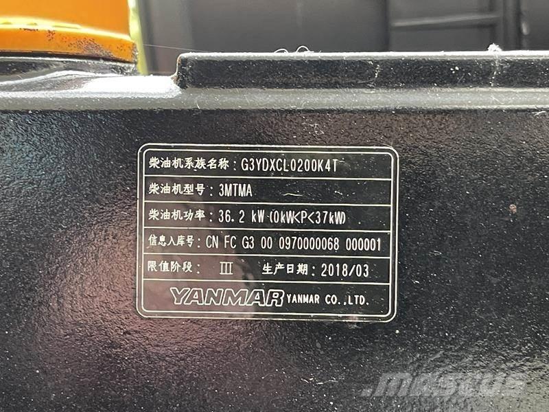 Doosan 7 / 53 Kompresoriai