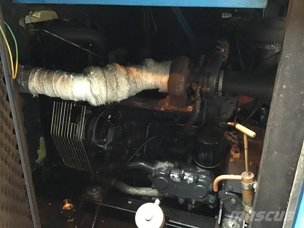 Iveco 1 USED Vandens siurbliai