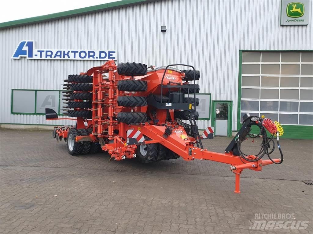 Kuhn ESPRO6000 Sėjimo technika