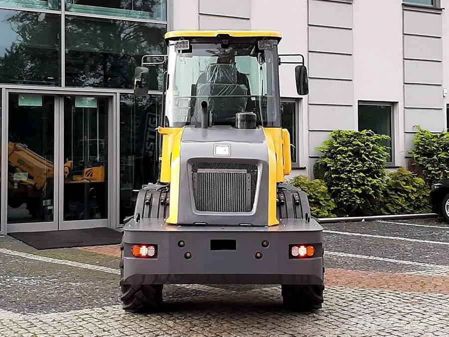 Günstig 916T Naudoti ratiniai krautuvai
