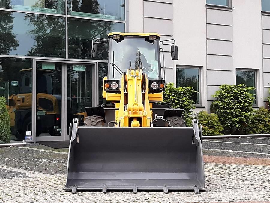 Günstig 916T Naudoti ratiniai krautuvai