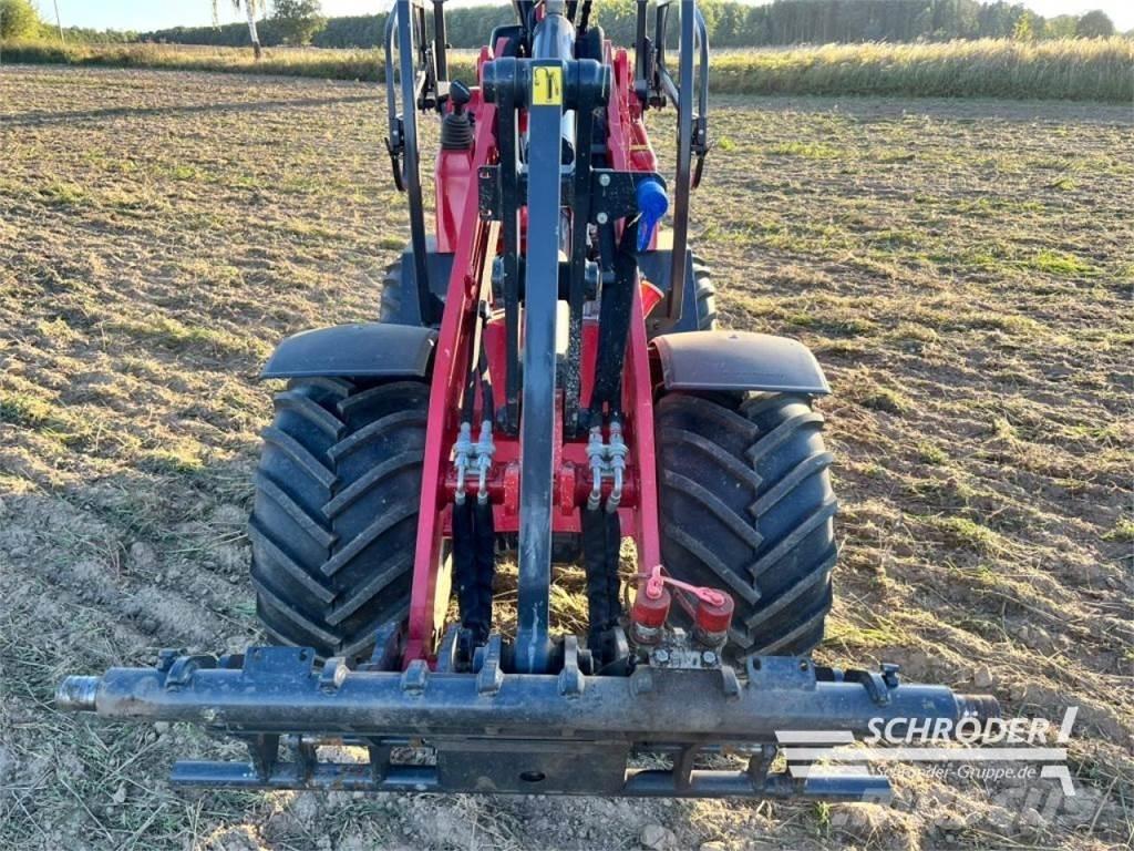 Schäffer 2630 Mini krautuvai