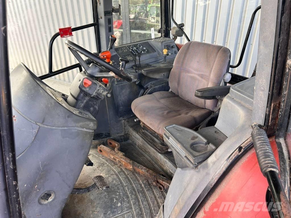 New Holland M 100 DT Traktoriai