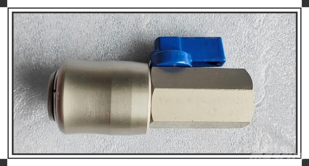 CLAAS Joint Transmisijos