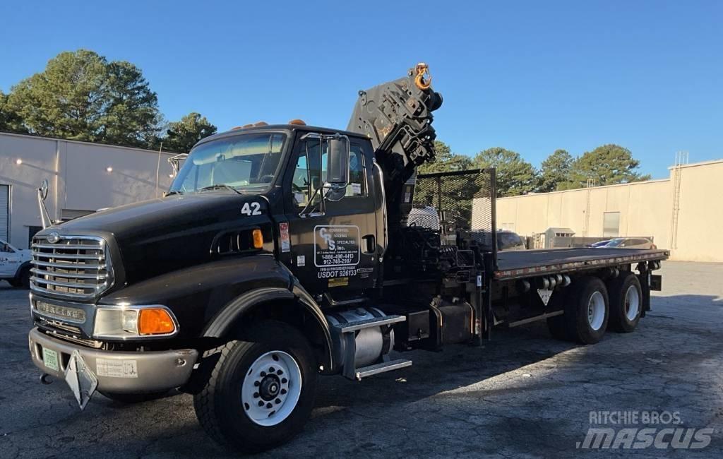 Sterling L 9500 Kita
