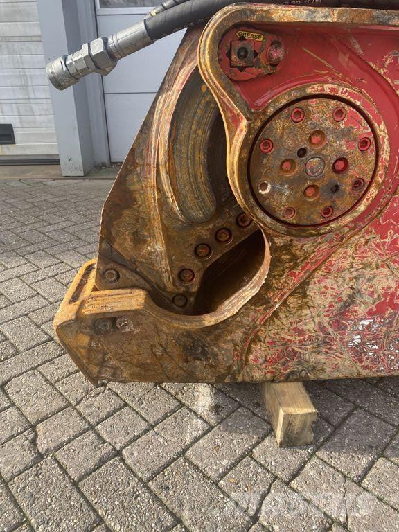 Labounty MSD1000R Rėžtuvai