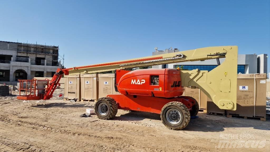 JLG 800AJ Alkūniniai keltuvai