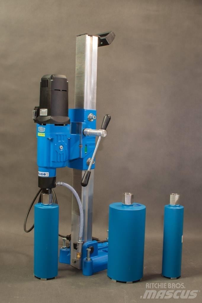 Tyrolit DRS 250 Statyba - Kita
