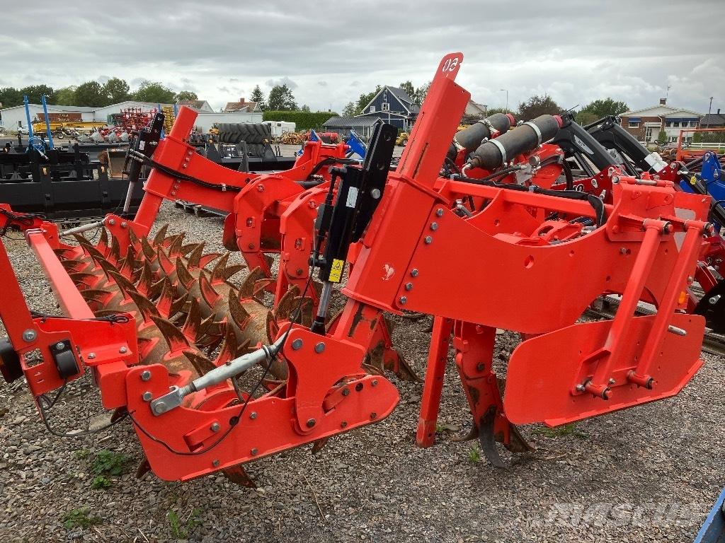 Maschio Attila 300 Kultivatoriai