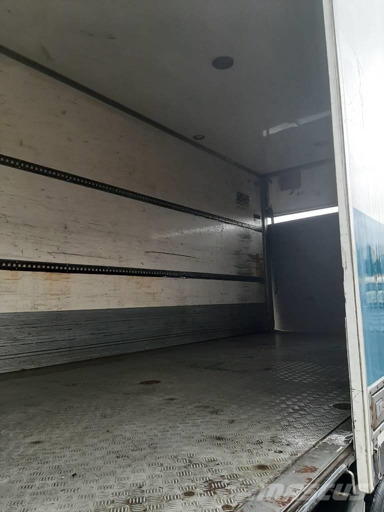 Volvo FE 320 Vilkikai šaldytuvai