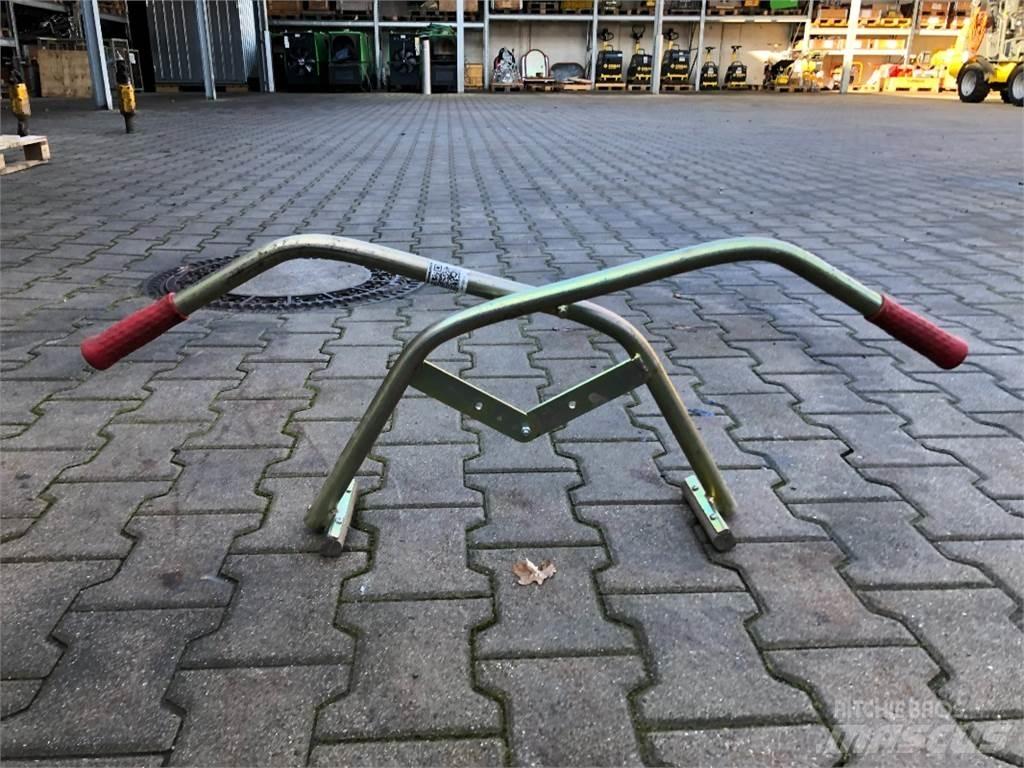  Bordsteinzange BZ Griebtuvai