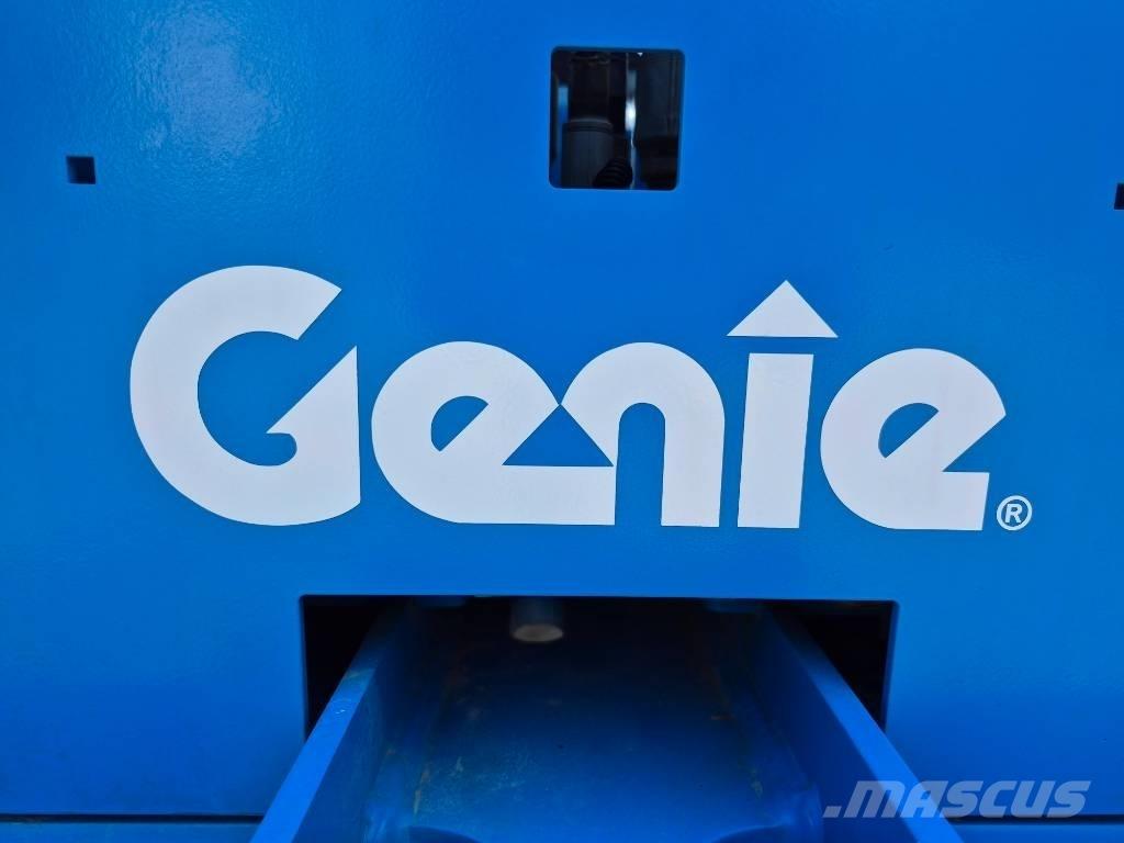 Genie GTH 1056 Teleskopiniai krautuvai