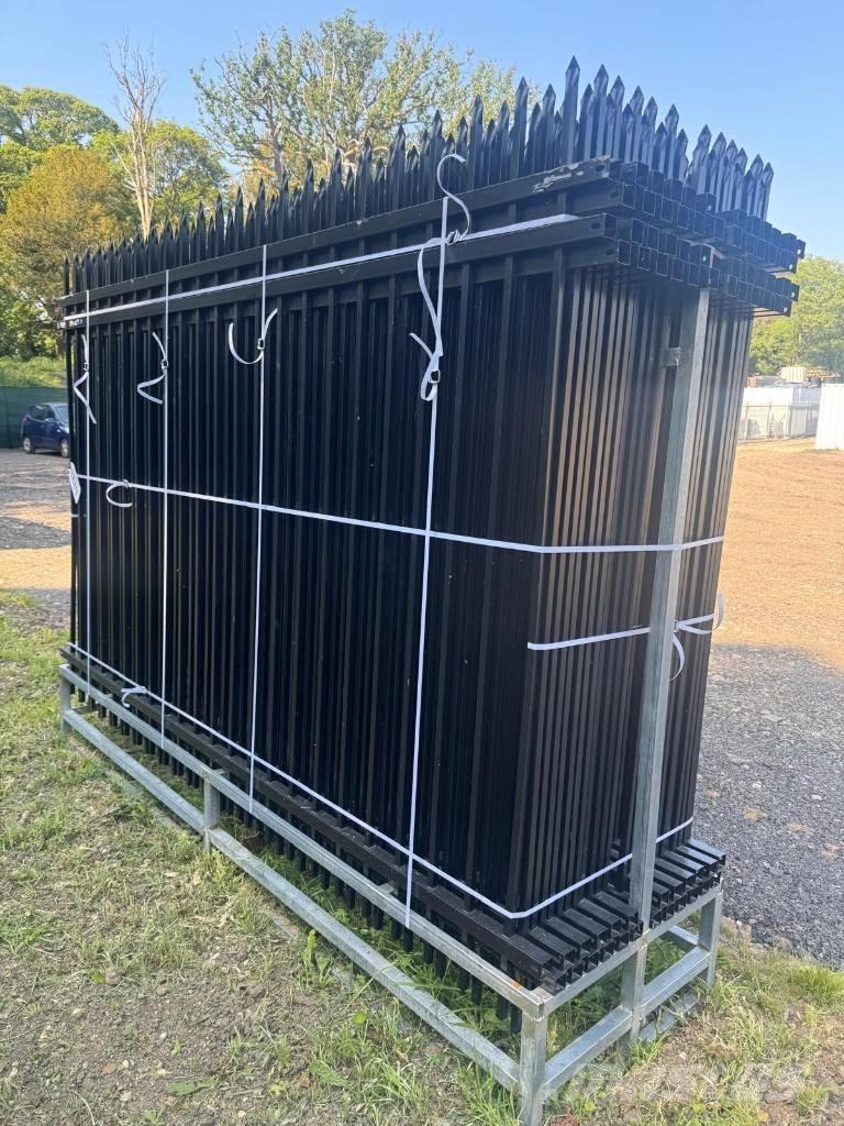  RAYSKY RPCF10-7foot Statyba - Kita