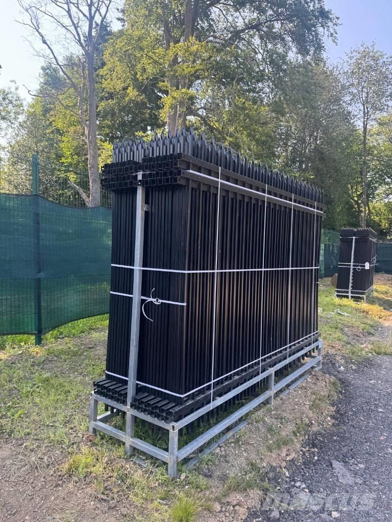  RAYSKY RPCF10-7foot Statyba - Kita