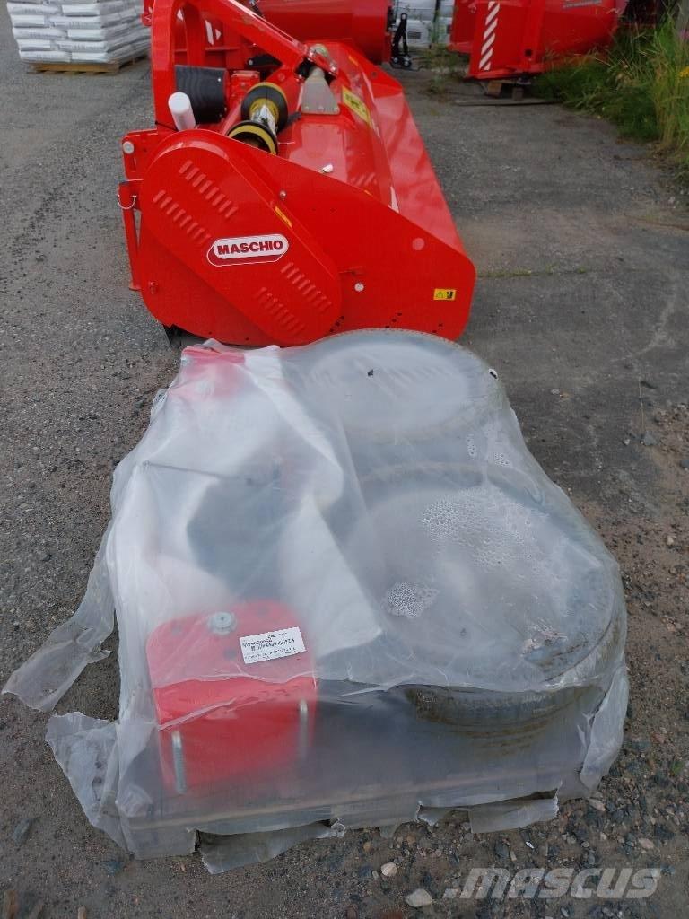 Maschio Tigre 300 Ganyklų šienapjovės / rėžtuvės
