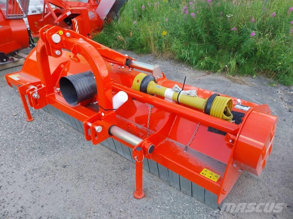 Maschio Tigre 300 Ganyklų šienapjovės / rėžtuvės