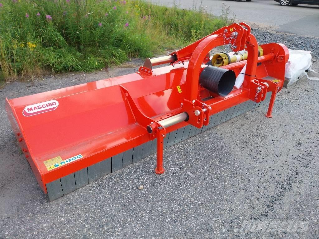 Maschio Tigre 300 Ganyklų šienapjovės / rėžtuvės